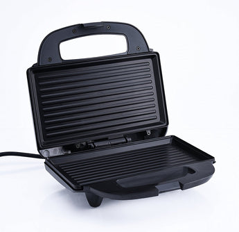 Telectronics 4-Slice Grill Sandwich Maker Toaster