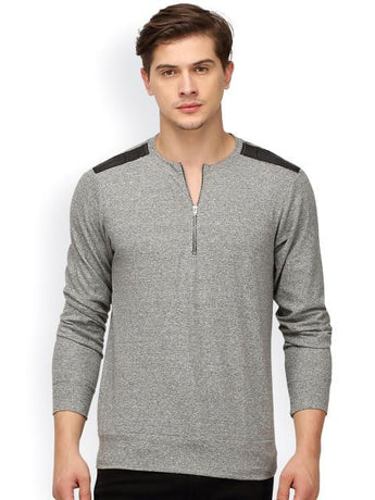 Daneaxon Grey T-shirt