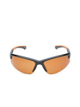 Kingawns Orange Sports Sunglasses