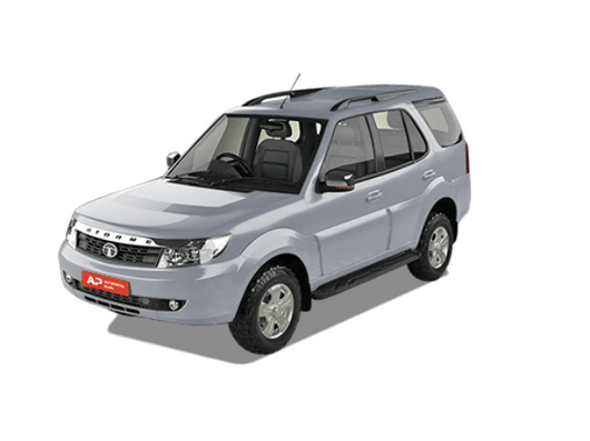 Tata Safari Storme Posh Version 15