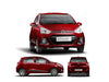 Hyundai Grand i10